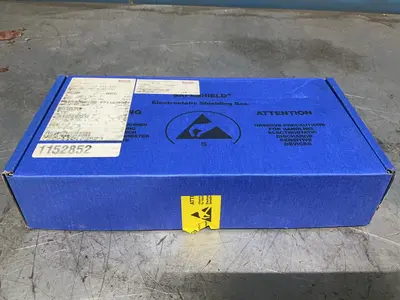Used BOSCH REXROTH R911308370 AC Drive Control Module Ohio US | HGR 24 #1346057