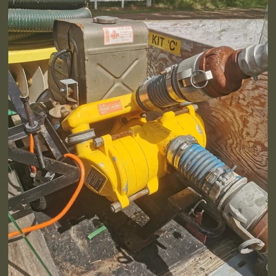 USED MORRIS MI-30