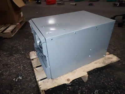 Used NVENT HB160846G040 Air Conditioning Equipment Ohio US | HGR 24 #729564