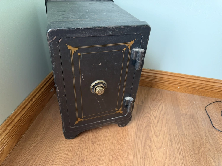 Used _UNKNOWN_ _UNKNOWN_ Safes Michigan US | Miedema Asset Management Group #1313835
