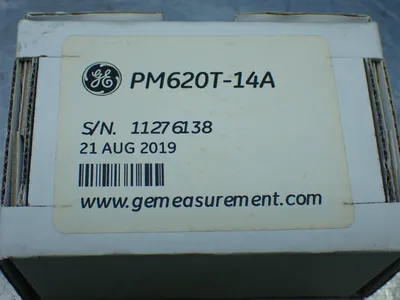 NEW GE PM620T14A