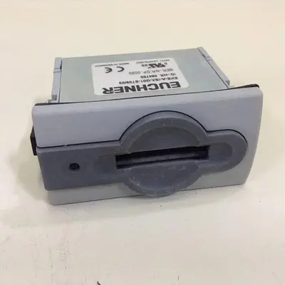 USED EUCHNER EKS-A-ISX-G01-ST09/03