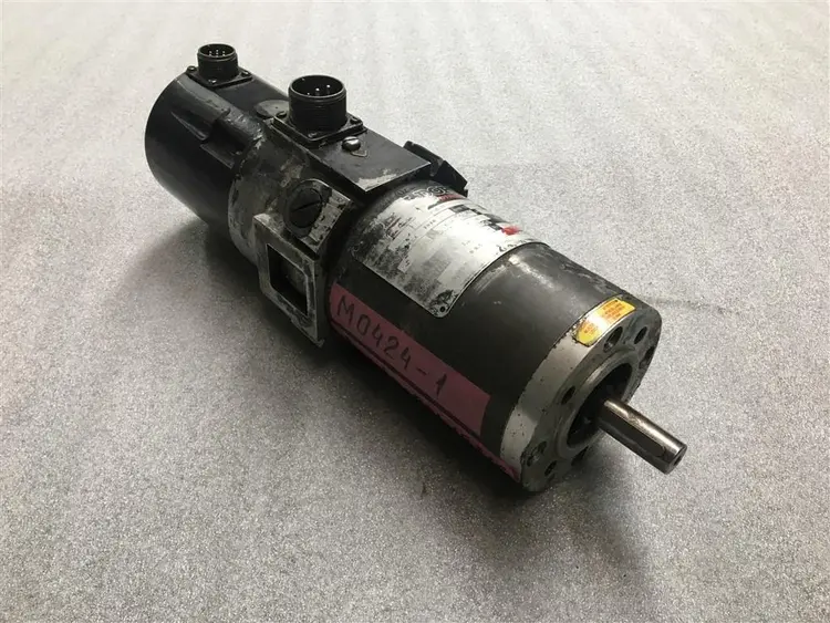 Used BALDOR BALDOR SERVOTRON MODEL SD22-40 Misc Electrical & Power Parts BE | Apt International N.V #362794