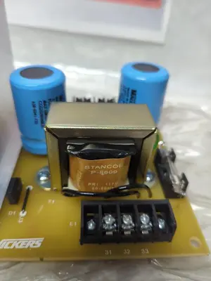 New | in-Stock VICKERS EMRS-A-11 Miscellaneous Equipment (Electrical & Power) Ohio US | Surplus Asset Holdings #1209423