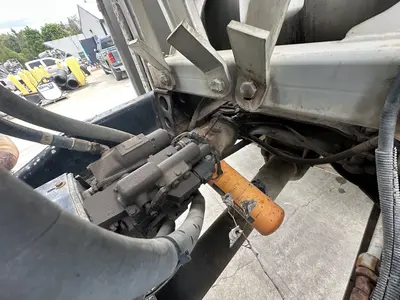 Used 2005 MACK CT713 Concrete Mixer Trucks Pennsylvania US | Proxy Equipment #1388777