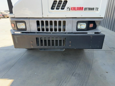 Used 2019 KALMAR OTTAWA T2-30 YARD TRUCK Miscellaneous Trucks/Trailers California US | Revelation Machinery #1321845
