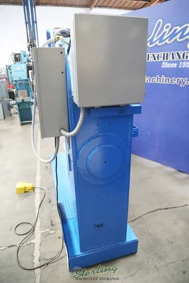 Used PECK _UNKNOWN_ Planishers California US | Sterling Machinery Exchange #1467375