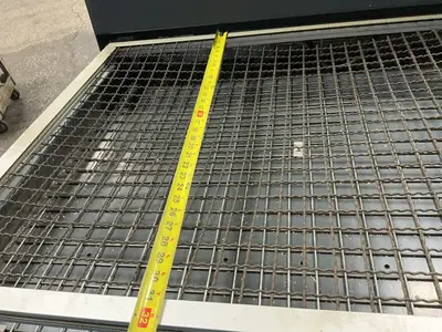 Used LNS QUICK LOAD SERVO Magazine Type Bar Loaders Ohio US | HGR 24 #1541557