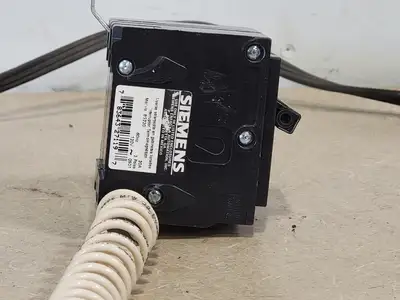 USED SIEMENS BG220