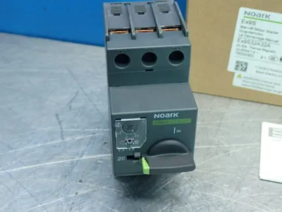 New | in-Stock NOARK EX9S32A4A Starters Ohio US | HGR 24 #1095177