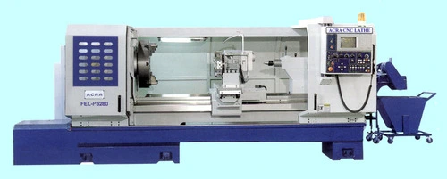 ACRA FEL-P2880 CNC Lathes | PREMIER ENGINEERING LLC