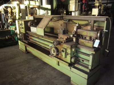 USED TOS TRENCIN SUI-50 Ø 500 X 2000 MM
