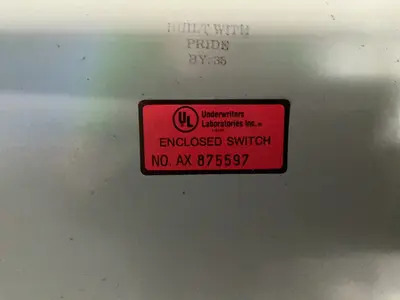 Used CHALLENGER G325C Disconnects Ohio US | HGR 24 #1406236