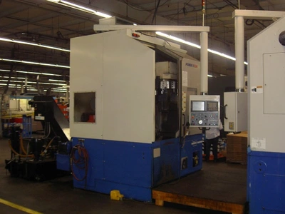 USED 2006 DOOSAN PUMA