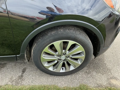 Used 2017 BUICK ENCORE SUVs Michigan US | Miedema Asset Management Group #1477249