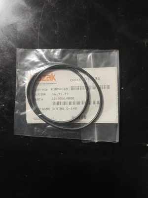 Used MAZAK _UNKNOWN_ Seals & Gaskets Missouri US | Up Time Machines #785028