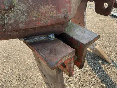 Used _UNKNOWN_ _UNKNOWN_ Ripper/Stripper Michigan US | Miedema Asset Management Group #1320523