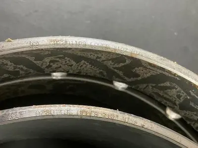 Waukesha Connecting Rod Bearings PN A280110S