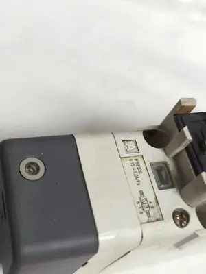 USED SMC VQ7-6-FG-D-3ZR