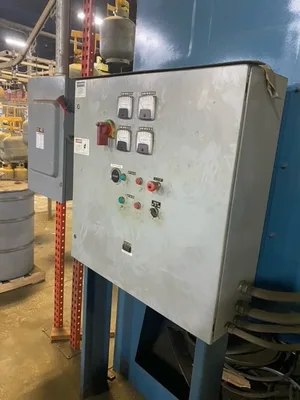 USED 2013 VIKING MR6016/VK4