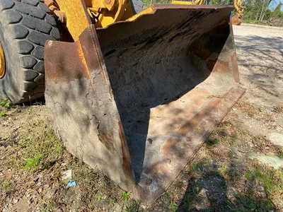 1995 Caterpillar 960F