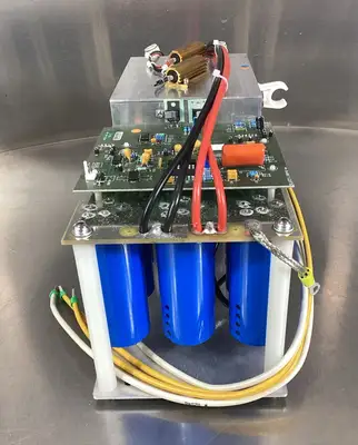 USED Videojet 0635-441-00
