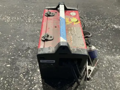 Used LINCOLN ELECTRIC POWER MIG 140C Mig Welders Ohio US | HGR 24 #1333874