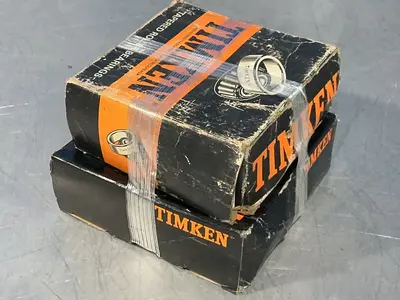 Used TIMKEN 850 Tooling & Accessories (Other) Ohio US | HGR 24 #1322821