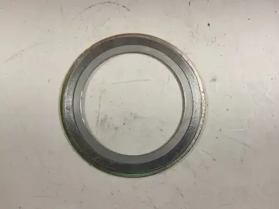 6" Class 150 Spiral Wound Gasket ASME B16.20