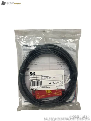Used STI CM-S221 Relays & Switches Kentucky US | Industrial Parts R Us Inc. #789213
