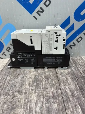 MÖELLER ZM-25-PKZ2 CL-PKZ 2 Electrical/PLC/Automation | ESS Industrial Equipment Sales (5)