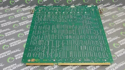Allen Bradley 900105 Control Board Rev. 2E Used