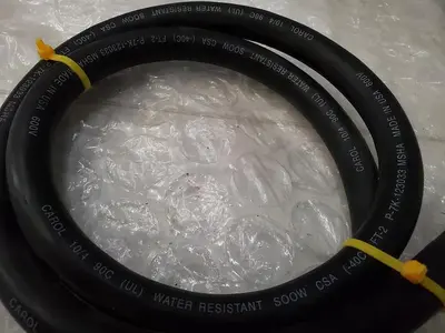 BRANSON IPC CABLE