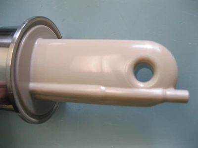 NEW Endress Hauser CLS54-ACS1212