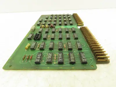 General Electric 44B398673-001 Printed Circuit Board PCB SPG2 44A398759-G01