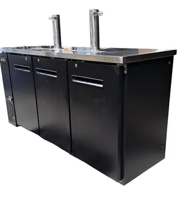 USED EFI CBBDD3-72CC