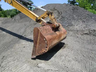 Used 2012 CATERPILLAR 324EL Crawler Excavators | Abele Tractor #1342758