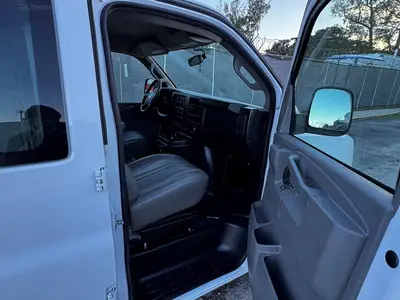 Used 2019 CHEVROLET EXPRESS Vans Florida US | Truck and Van Outlet #1509210