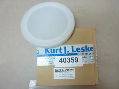 NEW KURT J LESKER QF100-SWK