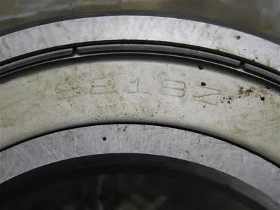 NSK 6218ZZC3 Radial/Deep Groove Ball Bearing 90mm Bore 160mm OD 30mm W New