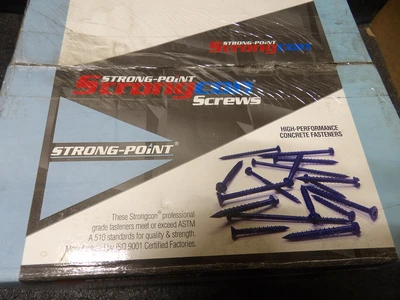Used _UNKNOWN_ _UNKNOWN_ Nuts & Screws Michigan US | Miedema Asset Management Group #1320156