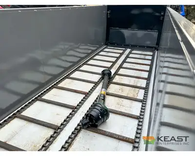 Used ARTEX _UNKNOWN_ Manure Spreaders Iowa US | Keast Enterprises #1359966