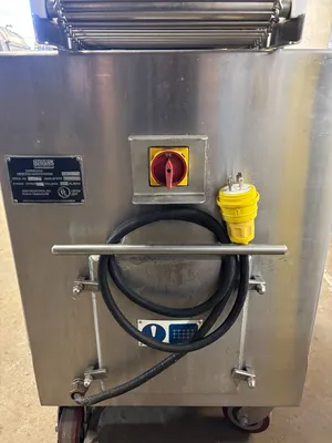 USED 2015 ROSS TC 700-MC