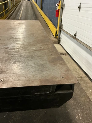 Used _UNKNOWN_ _UNKNOWN_ Drafting Tables Ohio US | Equipment Recovery Corp. #1331519