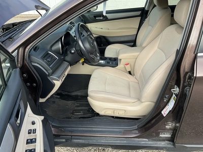 Used 2019 SUBARU OUTBACK SUVs Michigan US | Miedema Asset Management Group #1461416