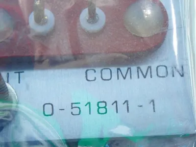 Used ABB 0518111 Printed Circuit Boards (PCB) Ohio US | HGR 24 #907515