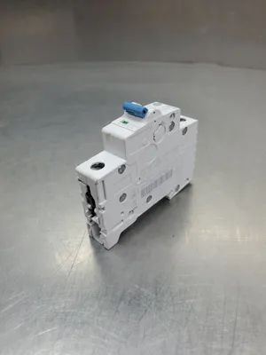 Allen-Bradley 1492-SPM1C130 Ser D Circuit Breaker, 13A. 4C-13