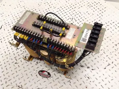 USED FANUC A80L-0024-0001#E-02