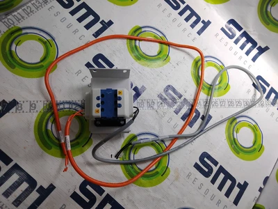 USED MYDATA MAIN SWITCH