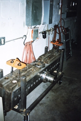 STERLING sheet line Extrusion Lines, Sheet Lines | Mark One Machinery (4)